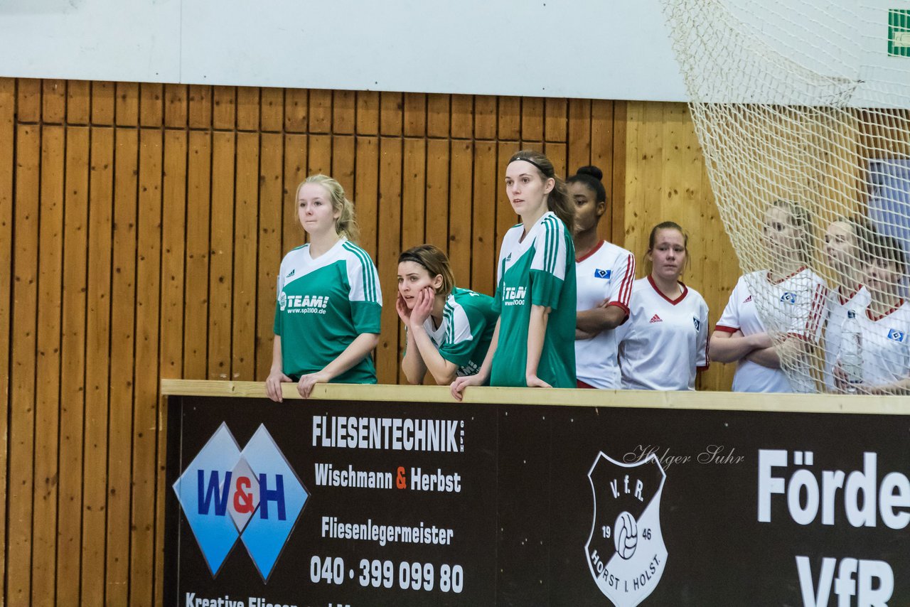 Bild 62 - Volksbank-Cup Horst